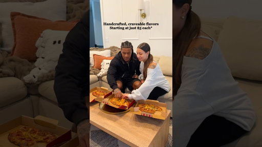 Crafted Flatzz™️ #PizzaHut_Partner Order Crafted Flatzz™now on the Pizza Hut app Starting at $5 each