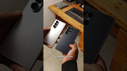 What's The Best Samsung Phone?