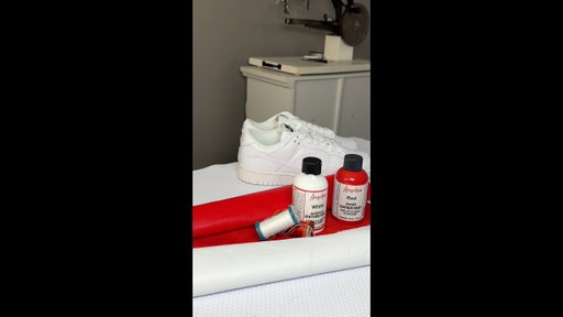 You thought we were kidding? The meat stick makeover starts now 👟🔥