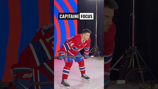 A focused captain #BTS #NickSuzuki