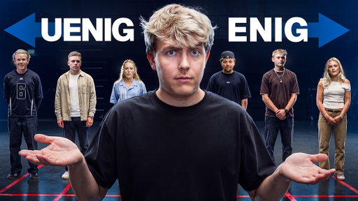 Tænker Alle YouTubere Ens?