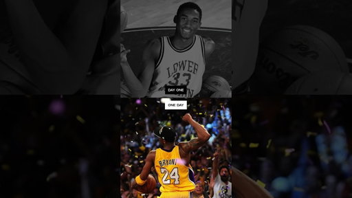 Remember that reaching greatness is a life long journey 🏆🙏🏽