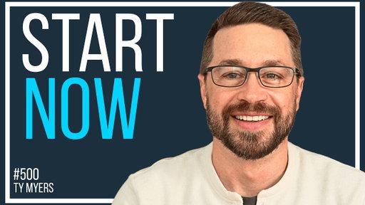 He Quit Corporate at 44 | Hit Full-Time YouTube in 12 Months