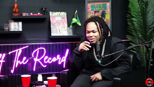 Bloodhound Q50 on Survivors Guilt, Surviving in CHIRAQ, Beefin w/ St  Louis, Dealing w Lil Jeff loss