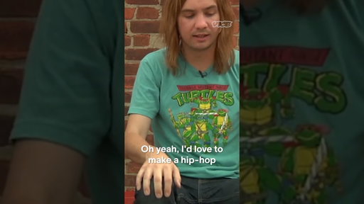 Tame Impala would love to make a hip-hop album with Outkast one day
