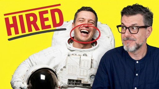 NASA’s Secret Test for Spotting Fake People