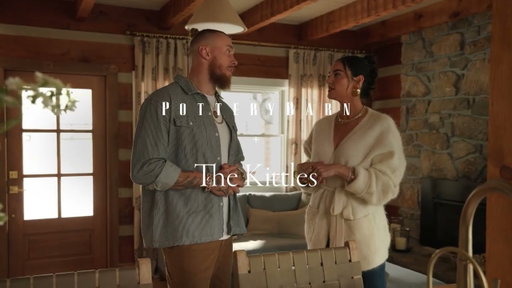 The Chair the Kittles Love