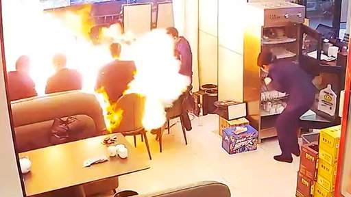 Caught in 4K! 😆 Epic Security Camera Fails Compilation