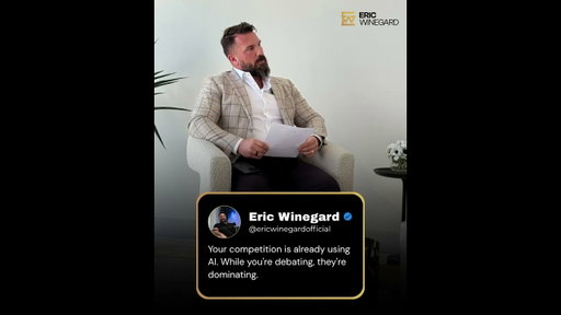 The AI Advantage