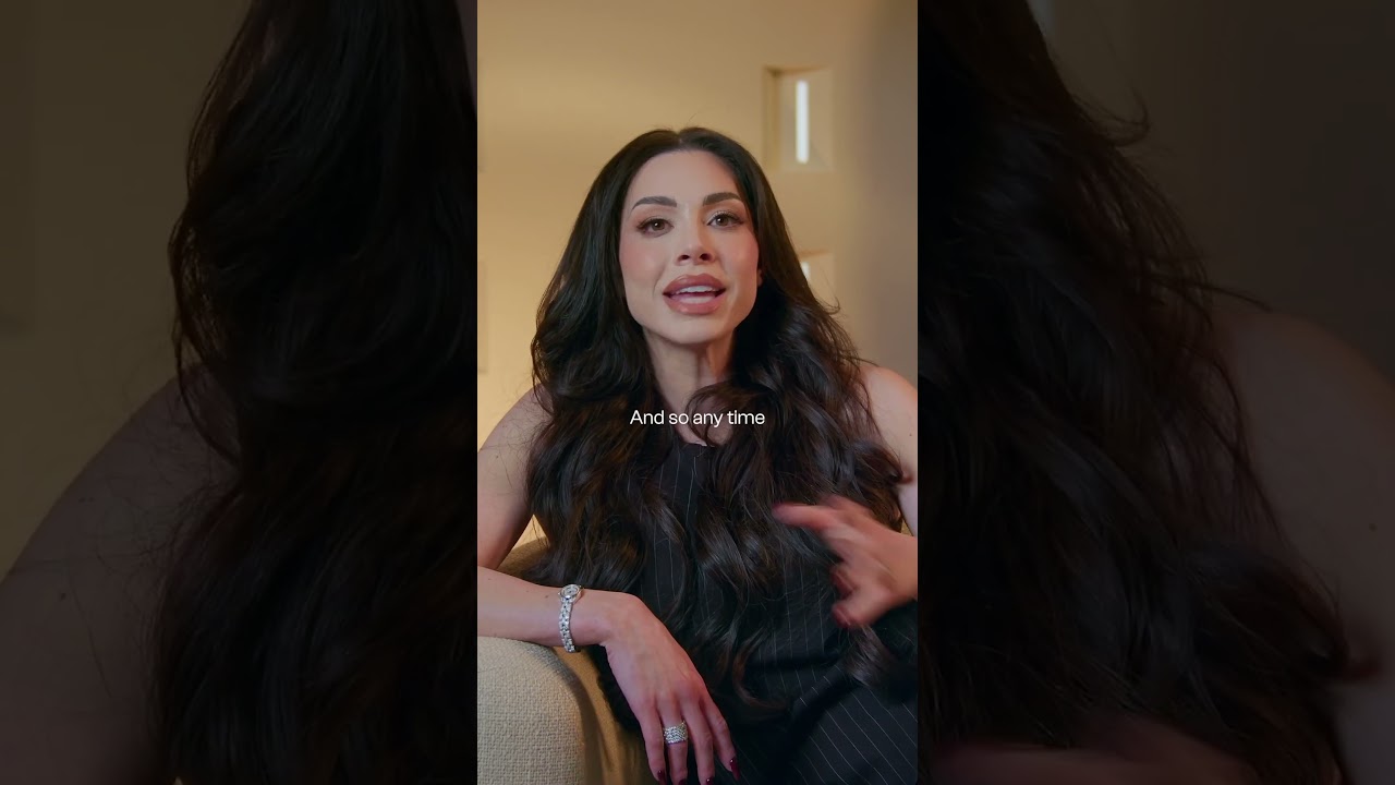 Silent Action Over Words