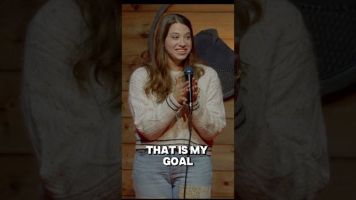 talking about body types is back in - full special available on YouTube