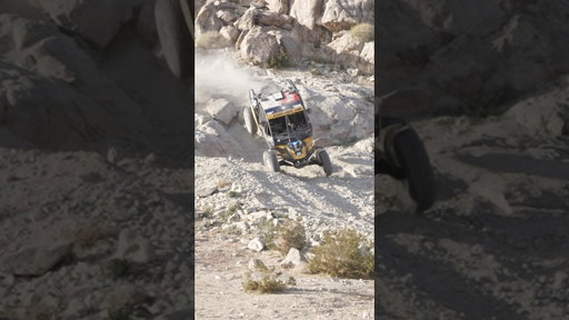 Qualifying is in the books, watch Hunter and Cody Miller push their Elka's to the limit in 48 hours.