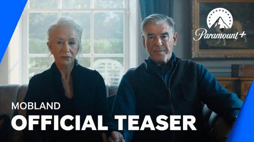 MobLand | Official Teaser | Paramount+ UK & Ireland