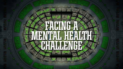 Mental Health Statistics Part 2 : Kicking The Stigma
