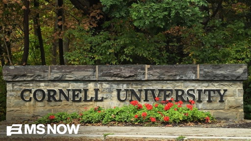 NY legislature considering changes to sexual assault laws amid Cornell's alleged gang rape case