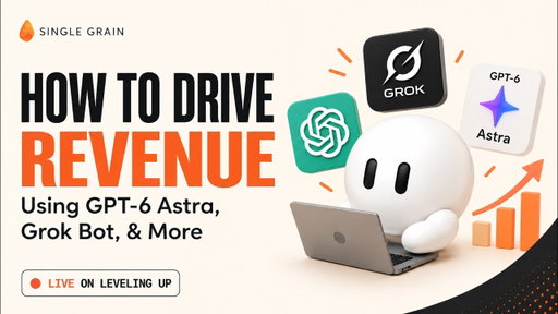 Meta Muse, GPT-6 Astra & Grok Bot Work Use Cases