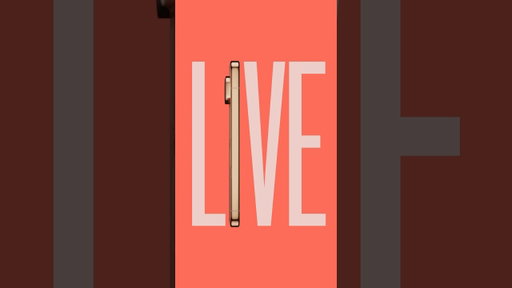 Made by Google Event | Take the Stage