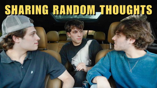 You’re skating on thin ice *car video*