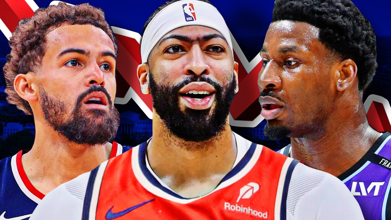 Does the NBA Have a Tanking PROBLEM?