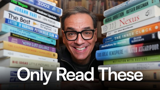 The 13 Books You Need to Read Before 30