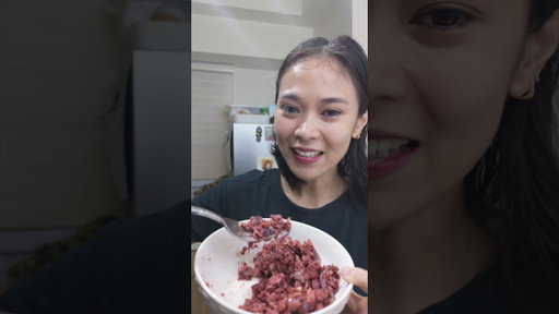 Dali Finds: Wagi Corned Beef