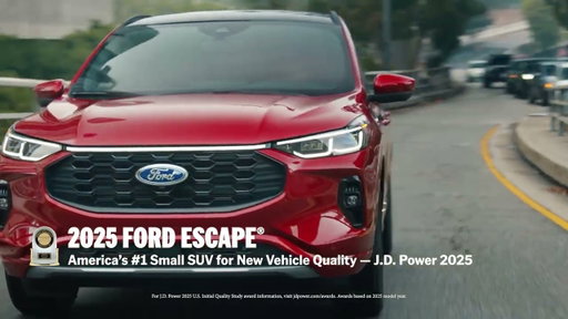 Award-winning results for an award-winning brand.