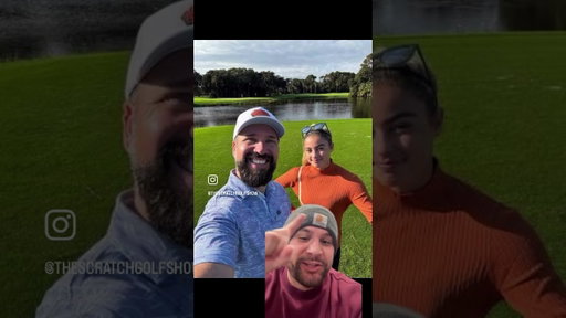 Let’s talk about the elephant in the room… @gmgolf #subscribe #shorts #golf #news