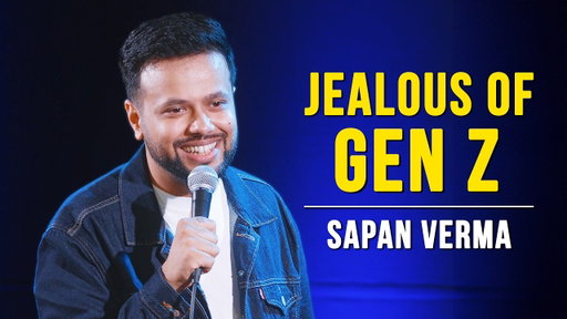 Millennial Uncle | Stand Up Comedy | Sapan Verma