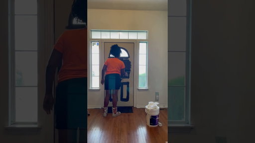 Entryway Makeover #entryway #homeimprovement