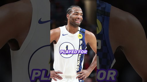 Wow. That's kinda crazy 🤯 #nba #nbashorts #nbanews #indianapacers #pacers #basketball #nbafacts