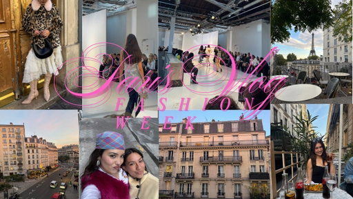 Paris Fashion Week (de nuevo)