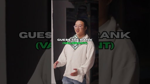 VALORANT can you guess the rank? EP 65 #valorant #guesstherank #bromance