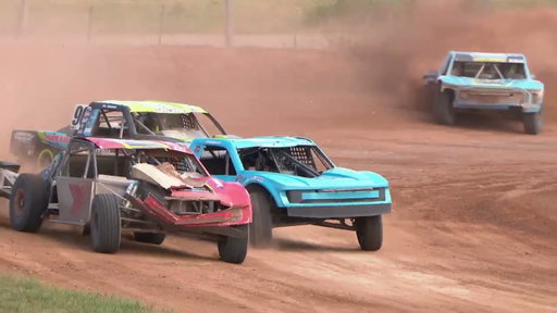 PRO2 | ROUND 12 | Bark River International Raceway