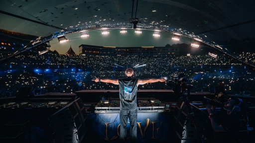 Armin van Buuren WE2 | Tomorrowland 2026
