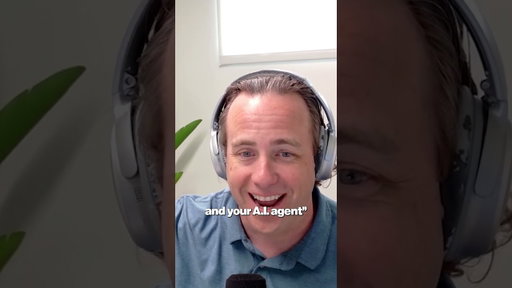 AI agents need boundaries. Not because they're bad. Because they're powerful.