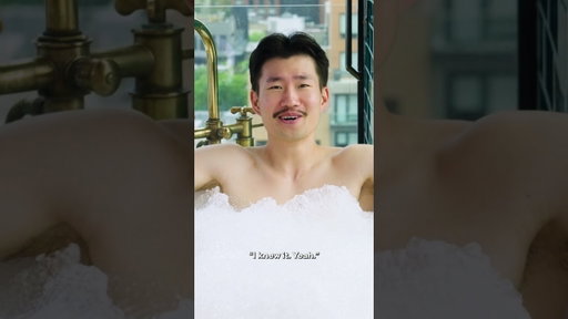 Harry’s Tub, Ep. 16: @RayJLau 🧛‍♂️