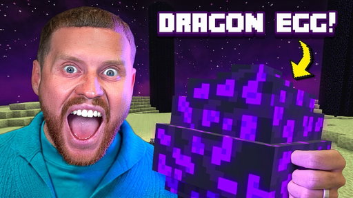 Behzinga Tries To Complete Minecraft... #12