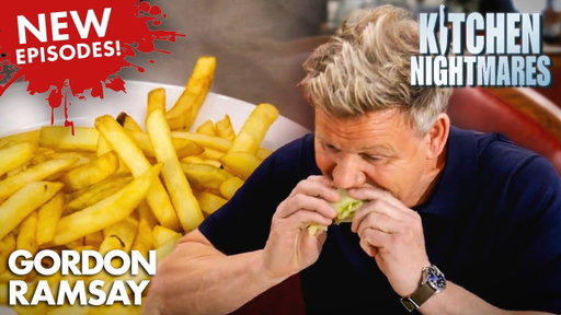 Gordon Thinks EVERYTHING Is BAD! | BRAND NEW Kitchen Nightmares Compilation | Gordon Ramsay