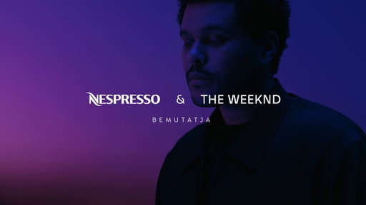 Nespresso - Samra Origins HU Partner 15" | HU