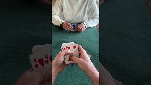😍 IMPOSSIBLE Trick (Surprising Ending)