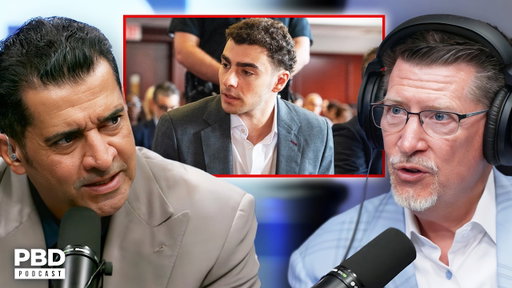 “I Shot Mr. Thompson” - The REAL Reason Luigi Mangione Plead Guilty