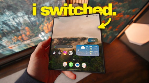Galaxy Z Fold 7 Six Months Later, Worth It? (HONEST Review)