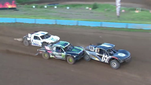 Round 6 | PRO4 Saturday | Crandon International Raceway | Crandon, WI