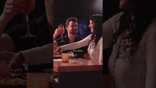 EAVESDROPPING (the show) | Ep. 113 | Is this a date?