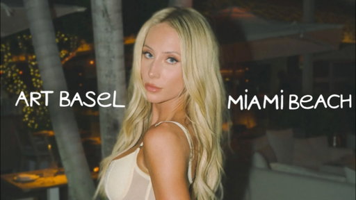 The Return of Miami Alix