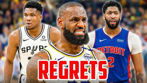 They Might Regret This..