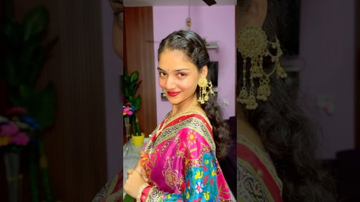 My Karwachauth gift 🎁😍✨|Miss.Hosiyar|#shorts #vlog #minivlog