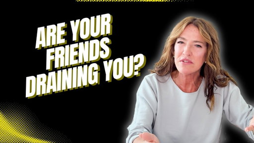 The Truth About Friendships No One Talks About