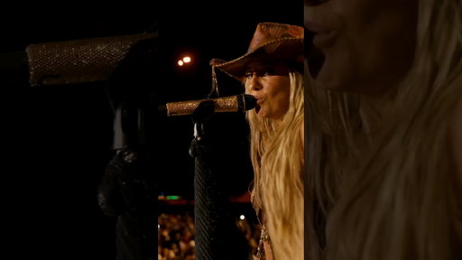Sweet like #laineywilson #stagecoach
