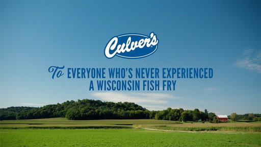 To Everyone Who's Never Experienced a Wisconsin Fish Fry | Culver's®